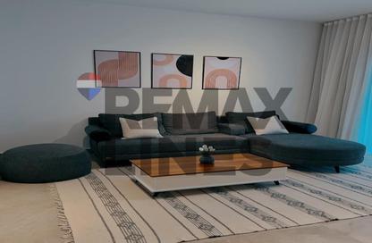 Apartment - 1 - 1 for rent in Privado - Madinaty - Cairo Apartment - 1 - 1 for rent in Privado - Madinaty - Cairo