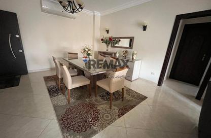 Apartment - 2 Bedrooms - 2 Bathrooms for rent in Mirage City - The 1st Settlement - New Cairo City - Cairo