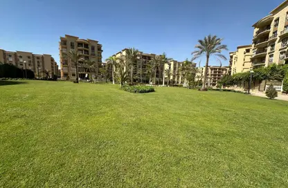 Apartment - 4 Bedrooms - 4 Bathrooms for sale in El Rehab Extension - Al Rehab - New Cairo City - Cairo Apartment - 4 Bedrooms - 4 Bathrooms for sale in El Rehab Extension - Al Rehab - New Cairo City - Cairo