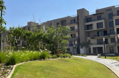 Twin House - 4 Bedrooms - 3 Bathrooms for sale in Sodic East - 6th District - New Heliopolis - Cairo