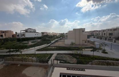 Twin House - 4 Bedrooms - 3 Bathrooms for sale in Sodic East - 6th District - New Heliopolis - Cairo