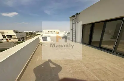 Twin House - 4 Bedrooms - 4 Bathrooms for sale in Al Burouj Compound - El Shorouk Compounds - Shorouk City - Cairo