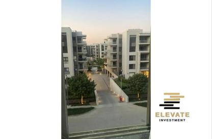 Apartment - 2 Bedrooms - 1 Bathroom for rent in The Address East - 90 Street - The 5th Settlement - New Cairo City - Cairo