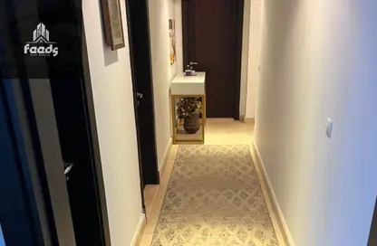 شقة - 3 غرف نوم - 3 حمامات للايجار في ميفيدا - كمبوندات التجمع الخامس - التجمع الخامس - مدينة القاهرة الجديدة - القاهرة