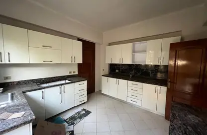 فيلا - 4 غرف نوم - 4 حمامات للايجار في 6 ويست - بيفرلي هيلز - كمبوندات الشيخ زايد - الشيخ زايد - الجيزة