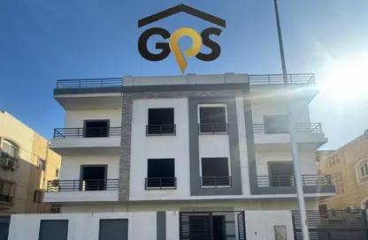 Apartment - 3 Bedrooms - 3 Bathrooms for sale in El Banafseg 5 - El Banafseg - New Cairo City - Cairo