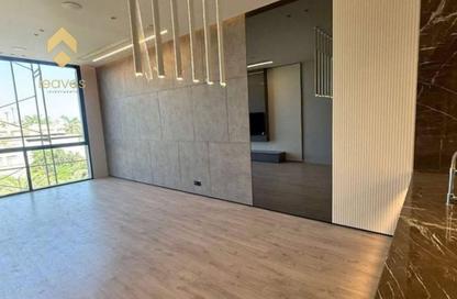 Villa - 4 Bedrooms - 4 Bathrooms for sale in La Vista City - New Capital Compounds - New Capital City - Cairo