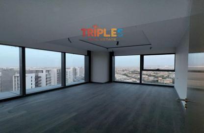 Apartment - 3 Bedrooms - 2 Bathrooms for rent in Park Side Residence - Zed Towers - Sheikh Zayed Compounds - Sheikh Zayed City - Giza
