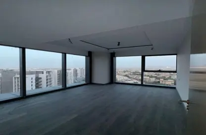 شقة - 3 غرف نوم - 2 حمامات للايجار في بارك سايد ريزيدنس - أبراج زيد - كمبوندات الشيخ زايد - الشيخ زايد - الجيزة