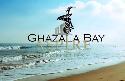 شاليه - 2 غرف نوم - 2 حمامات للبيع في بلايا ريزورت - سيدي عبد الرحمن - الساحل الشمالي