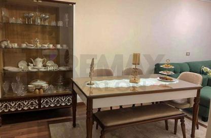 Apartment - 2 Bedrooms - 1 Bathroom for sale in Asafra - Hay Than El Montazah - Alexandria