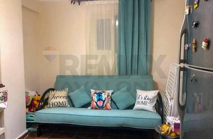 Apartment - 2 Bedrooms - 1 Bathroom for sale in Asafra - Hay Than El Montazah - Alexandria