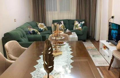 Apartment - 2 Bedrooms - 1 Bathroom for sale in Asafra - Hay Than El Montazah - Alexandria