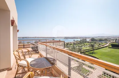 شقة - 2 غرف نوم - 2 حمامات للبيع في ميسكا - سوما باى - سفاجا - الغردقة - محافظة البحر الاحمر