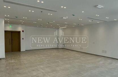 Office Space - Studio - 2 Bathrooms for rent in Mivida - 5th Settlement Compounds - The 5th Settlement - New Cairo City - Cairo