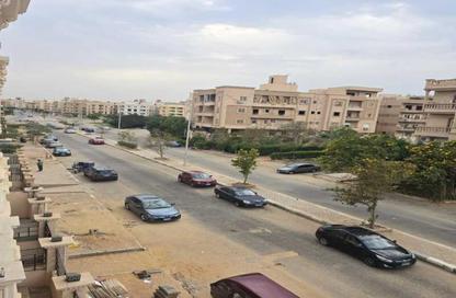 Apartment - 3 Bedrooms - 3 Bathrooms for sale in 1st Neighborhood - 1st Area - Shorouk City - Cairo