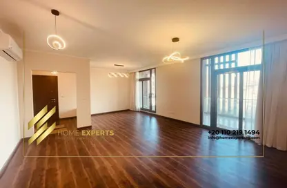 Apartment - 2 Bedrooms - 3 Bathrooms for rent in Eastown - 5th Settlement Compounds - The 5th Settlement - New Cairo City - Cairo