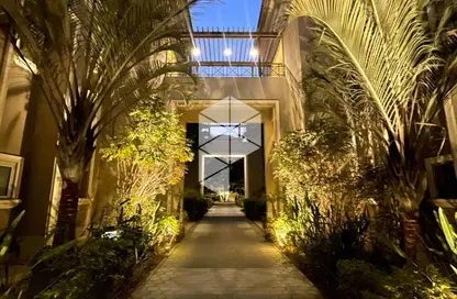 شقة - 2 غرف نوم - 2 حمامات للايجار في القطامية هايتس - كمبوندات القطامية - القطامية - مدينة القاهرة الجديدة - القاهرة