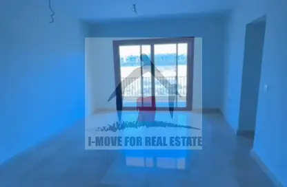 شقة - 2 غرف نوم - 3 حمامات للايجار في أو ويست - كمبوندات 6 أكتوبر - مدينة 6 أكتوبر - الجيزة