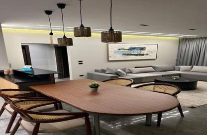 Villa - 3 - 3 for sale in Village West - Sheikh Zayed Compounds - Sheikh Zayed City - Giza
