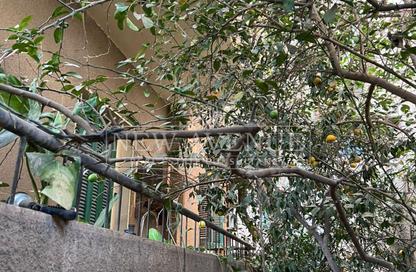 Villa - Studio - 3 Bathrooms for sale in Al Nozha St. - Almazah - Heliopolis - Masr El Gedida - Cairo