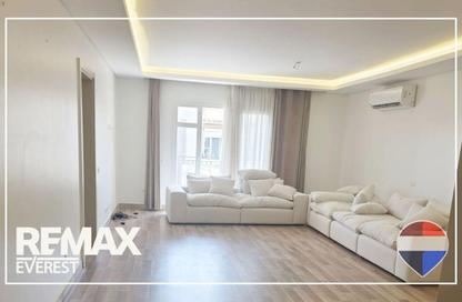 Penthouse - 3 Bedrooms - 3 Bathrooms for sale in Green 5 - 6 October Compounds - 6 October City - Giza