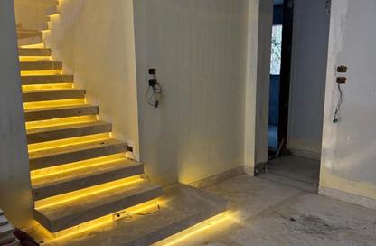 Villa - 5 - 4 for rent in Mivida - 5th Settlement Compounds - The 5th Settlement - New Cairo City - Cairo