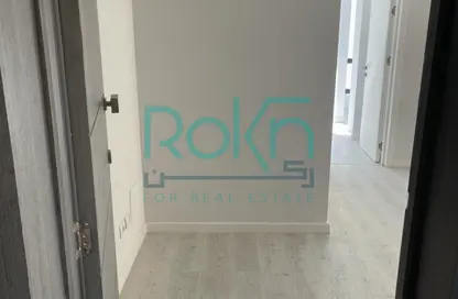 عيادة - 2 غرف نوم - 1 حمام للبيع في اركان بلازا - محور 26 يوليو - الشيخ زايد - الجيزة