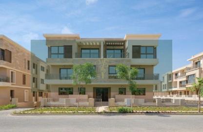Apartment - 1 - 1 for sale in Taj City - 5th Settlement Compounds - The 5th Settlement - New Cairo City - Cairo
