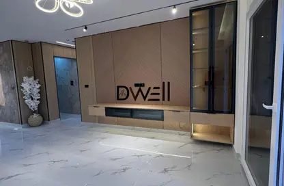 Apartment - 3 Bedrooms - 2 Bathrooms for sale in Privado - Madinaty - Cairo