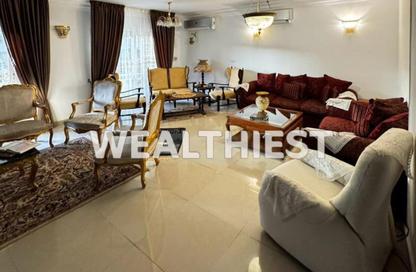 Apartment - 3 Bedrooms - 3 Bathrooms for sale in B3 - Madinaty - Cairo