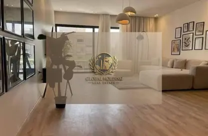 Apartment - 3 Bedrooms - 2 Bathrooms for sale in JAYD Residence - 5th Settlement Compounds - The 5th Settlement - New Cairo City - Cairo Apartment - 3 Bedrooms - 2 Bathrooms for sale in JAYD Residence - 5th Settlement Compounds - The 5th Settlement - New Cairo City - Cairo