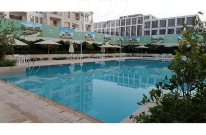 Apartment - 3 Bedrooms - 3 Bathrooms for rent in Mivida - 5th Settlement Compounds - The 5th Settlement - New Cairo City - Cairo