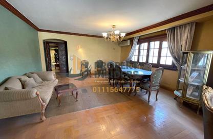Apartment - 3 - 3 for sale in Shooting Club Street - Dokki - Giza Apartment - 3 - 3 for sale in Shooting Club Street - Dokki - Giza