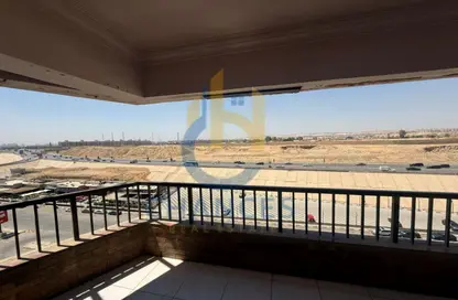 Apartment - 3 Bedrooms - 2 Bathrooms for sale in 2nd Sector - Zahraa El Maadi - Hay El Maadi - Cairo