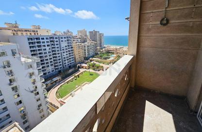 Apartment - 2 Bedrooms - 1 Bathroom for sale in Stanley - Hay Sharq - Alexandria