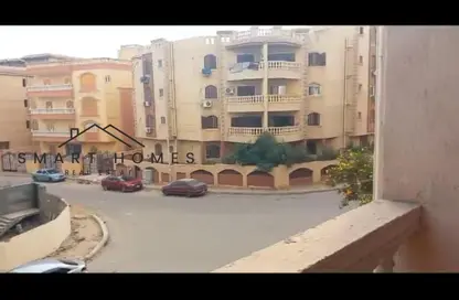 شقة - 3 غرف نوم - 2 حمامات للبيع في الحي الحادي عشر - الشيخ زايد - الجيزة