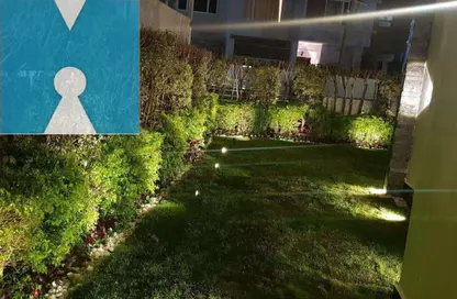 Townhouse - 4 Bedrooms - 3 Bathrooms for sale in Zayed Dunes - 6th District - Sheikh Zayed City - Giza