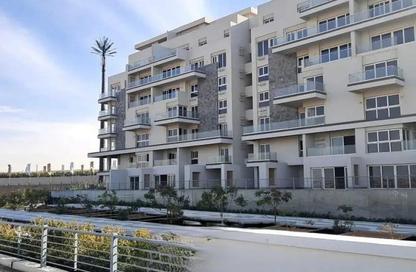 Apartment - 3 Bedrooms - 3 Bathrooms for sale in Mountain View iCity - 5th Settlement Compounds - The 5th Settlement - New Cairo City - Cairo