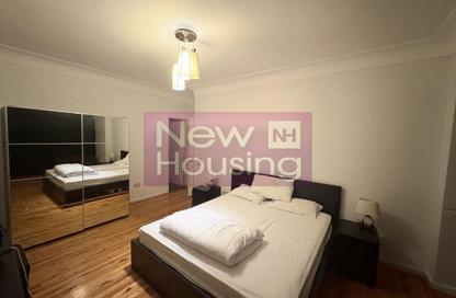 Apartment - 2 Bedrooms - 2 Bathrooms for rent in Zamalek - Cairo Apartment - 2 Bedrooms - 2 Bathrooms for rent in Zamalek - Cairo