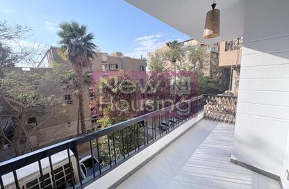 Apartment - 2 Bedrooms - 2 Bathrooms for rent in Zamalek - Cairo Apartment - 2 Bedrooms - 2 Bathrooms for rent in Zamalek - Cairo