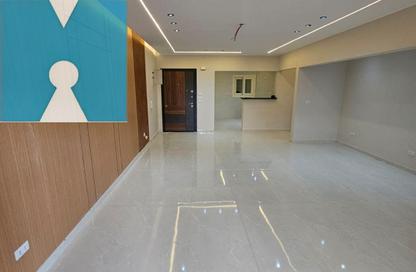 Apartment - 3 Bedrooms - 2 Bathrooms for rent in Al Khamayel city - Sheikh Zayed Compounds - Sheikh Zayed City - Giza