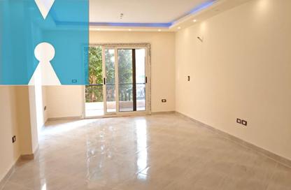 Apartment - 3 Bedrooms - 2 Bathrooms for rent in Al Khamayel city - Sheikh Zayed Compounds - Sheikh Zayed City - Giza