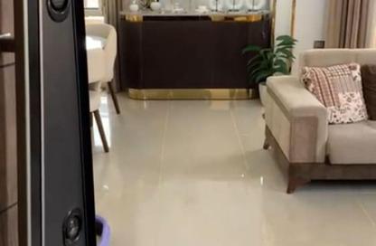 Apartment - 3 Bedrooms - 1 Bathroom for sale in Touristic 1 - Northern Expansions - 6 October City - Giza