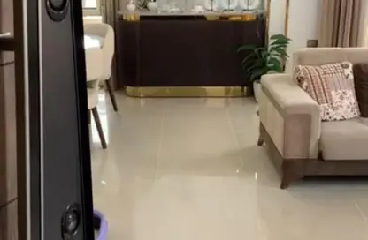 شقة - 3 غرف نوم - 1 حمام للبيع في السياحية الاولى - التوسعات الشمالية - مدينة 6 أكتوبر - الجيزة