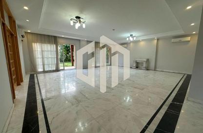 Villa - 4 Bedrooms - 5 Bathrooms for rent in Lake View - 5th Settlement Compounds - The 5th Settlement - New Cairo City - Cairo Villa - 4 Bedrooms - 5 Bathrooms for rent in Lake View - 5th Settlement Compounds - The 5th Settlement - New Cairo City - Cairo