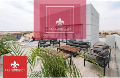 فيلا - 6 غرف نوم - 7 حمامات للبيع في كمبوند البروج - كمبوندات الشروق - مدينة الشروق - القاهرة