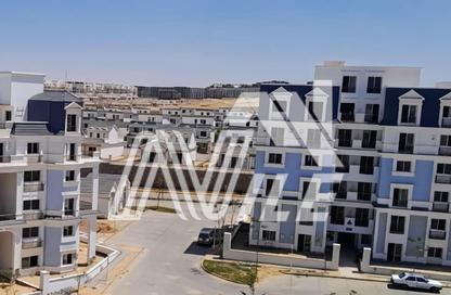 شقة - 3 غرف نوم - 3 حمامات للبيع في ماونتن فيو اى سيتي - كمبوندات التجمع الخامس - التجمع الخامس - مدينة القاهرة الجديدة - القاهرة