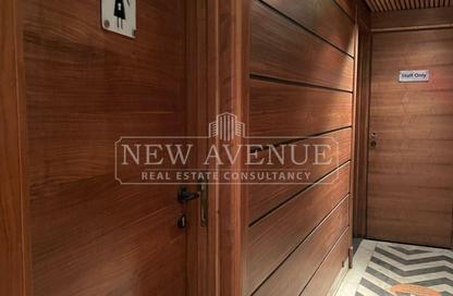 Restaurant - Studio - 2 Bathrooms for sale in Al Baroon St. - El Korba - Heliopolis - Masr El Gedida - Cairo