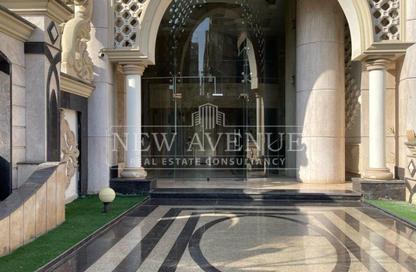 Restaurant - Studio - 2 Bathrooms for sale in Al Baroon St. - El Korba - Heliopolis - Masr El Gedida - Cairo
